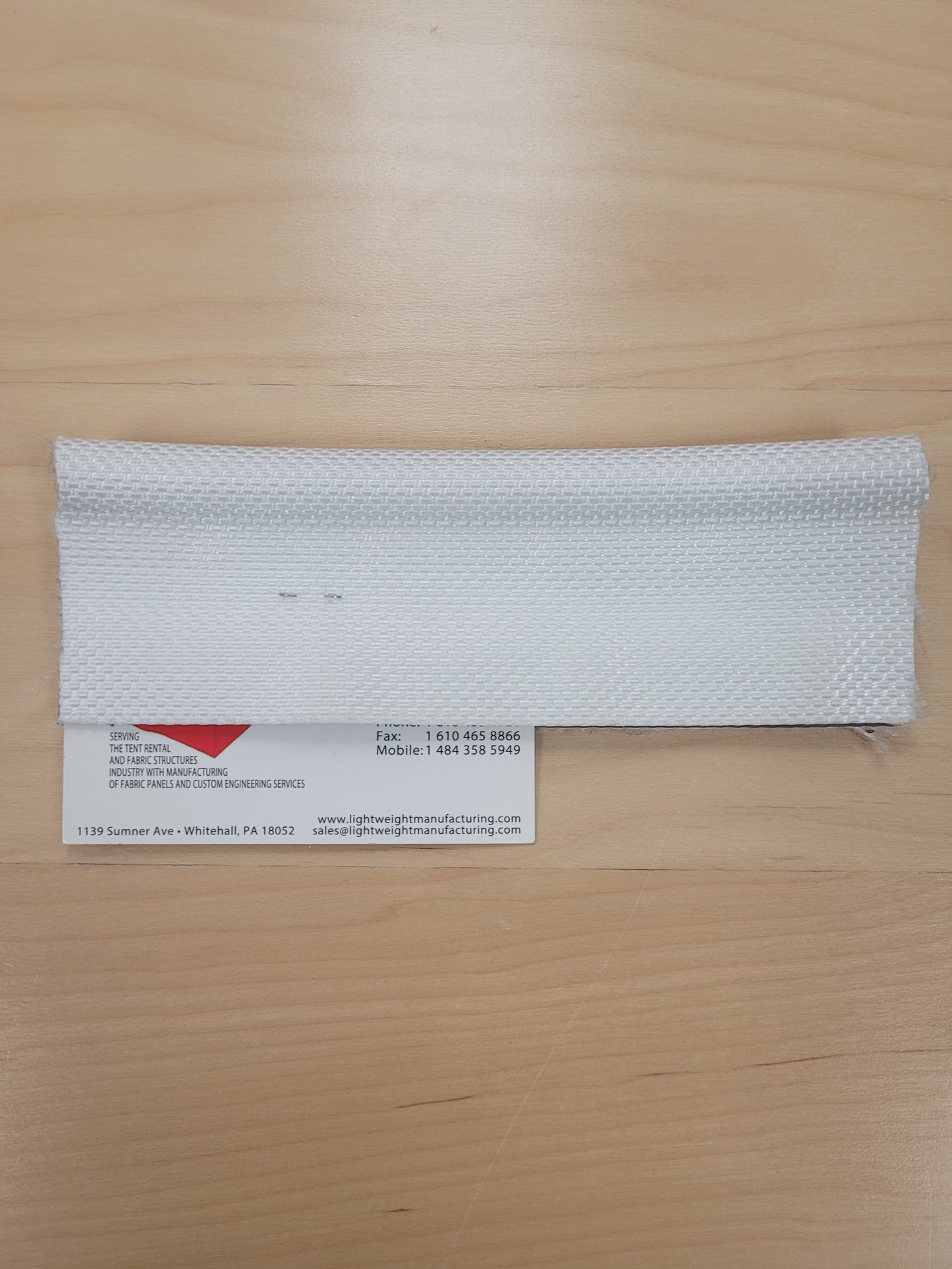 PD(13)-10-30 - 13mm Double Flag, 30mm Flag, 200m Length