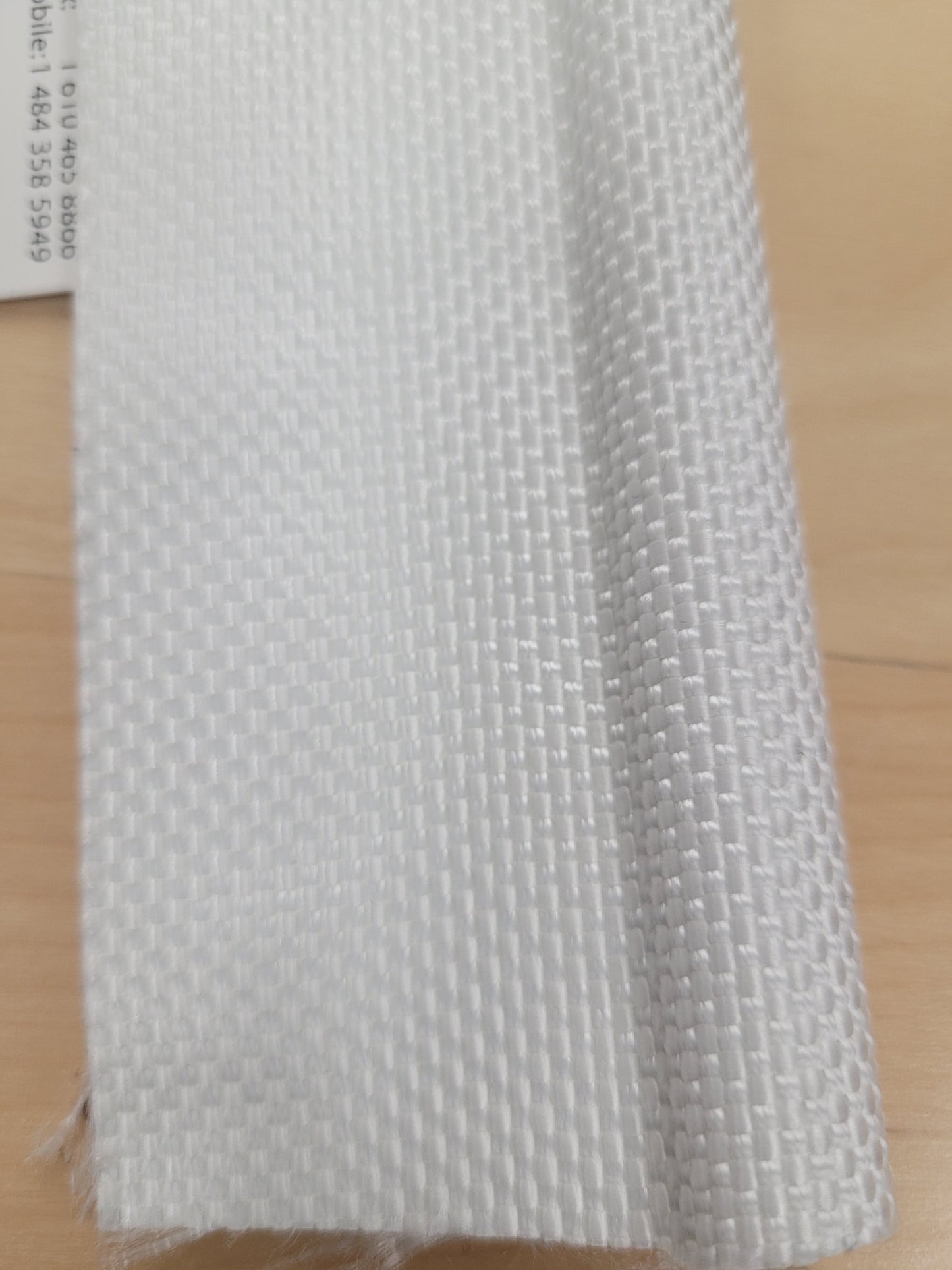PD(13)-10-30 - 13mm Double Flag, 30mm Flag, 200m Length