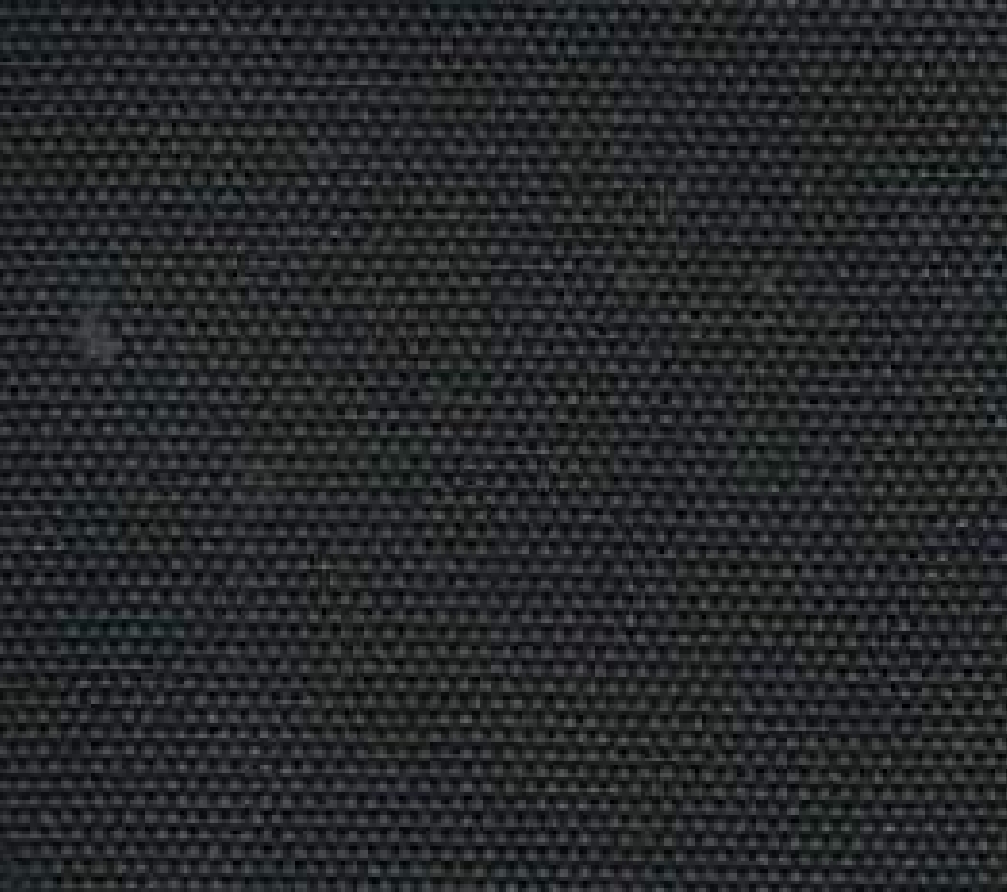 MD4-5-18 - 3.8mm Double Flag, 18mm Flag, Black, 200m Length