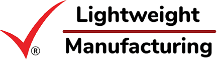 Lightweight Manufacturing
