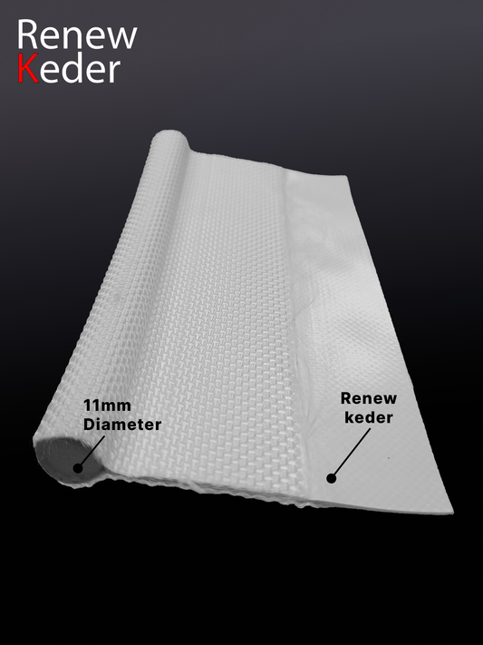 Pvc Keder Rope 11mm & 13mm Keder – Lightweight Manufacturing
